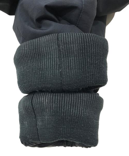 WOOLRICH（ウールリッチ）WOOLRICH (ウールリッチ) ダウンコート/60/40 RAMAR CLOTH ネイビー サイズ:XSの古着・服飾アイテム