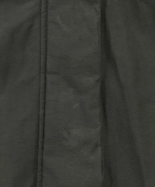 WOOLRICH（ウールリッチ）WOOLRICH (ウールリッチ) ダウンコート/60/40 RAMAR CLOTH ネイビー サイズ:XSの古着・服飾アイテム