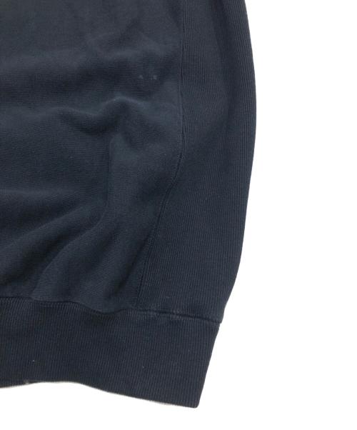 X-LARGE（エクストララージ）X-LARGE (エクストララージ) GRAFFITI CREWNECK SWEAT（グラフィティ　クルーネック　スウェット） ブラック サイズ:Lの古着・服飾アイテム