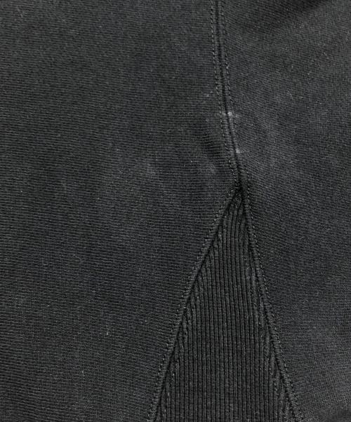 X-LARGE（エクストララージ）X-LARGE (エクストララージ) GRAFFITI CREWNECK SWEAT（グラフィティ　クルーネック　スウェット） ブラック サイズ:Lの古着・服飾アイテム