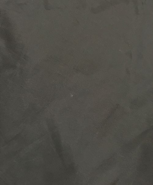 The Ennnoy Professional（ザ エンノイ プロフェッショナル）The Ennnoy Professional (ザ エンノイ プロフェッショナル) PACKABLE NYLON JACKET ブラック サイズ:Lの古着・服飾アイテム