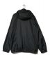 The Ennnoy Professional (ザ エンノイ プロフェッショナル) PACKABLE NYLON JACKET ブラック サイズ:L：31000円