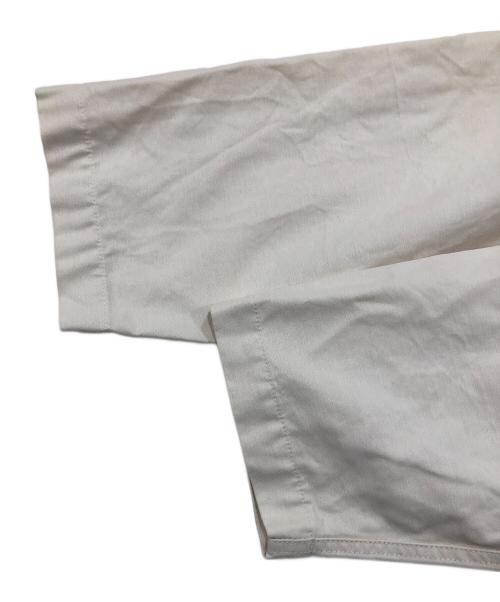 CLANE（クラネ）CLANE (クラネ) オーバーモッズコート ホワイト サイズ:FREEの古着・服飾アイテム