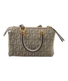 FENDI（フェンディ）の古着「BY THE WAY」｜ベージュ