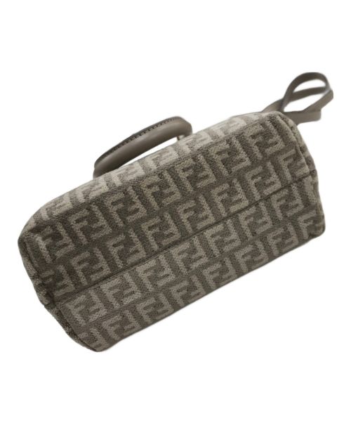 FENDI（フェンディ）FENDI (フェンディ) BY THE WAY ベージュの古着・服飾アイテム