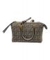FENDI (フェンディ) BY THE WAY ベージュ：130000円