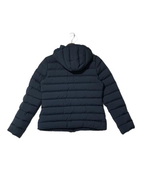 Pyrenex（ピレネックス）Pyrenex (ピレネックス) SPOUTNIC JACKET SOFT ネイビー サイズ:36の古着・服飾アイテム