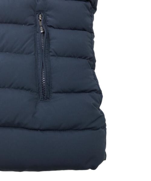 Pyrenex（ピレネックス）Pyrenex (ピレネックス) SPOUTNIC JACKET SOFT ネイビー サイズ:36の古着・服飾アイテム