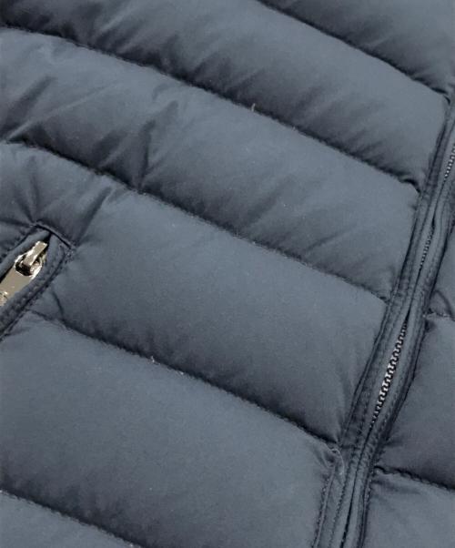 Pyrenex（ピレネックス）Pyrenex (ピレネックス) SPOUTNIC JACKET SOFT ネイビー サイズ:36の古着・服飾アイテム