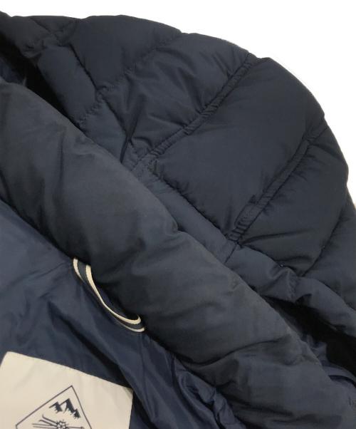 Pyrenex（ピレネックス）Pyrenex (ピレネックス) SPOUTNIC JACKET SOFT ネイビー サイズ:36の古着・服飾アイテム