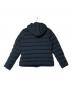 Pyrenex (ピレネックス) SPOUTNIC JACKET SOFT ネイビー サイズ:36：26000円