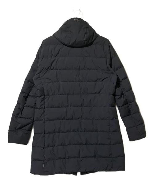 HERNO（ヘルノ）HERNO (ヘルノ) Laminar/ダウンコート ネイビー サイズ:50の古着・服飾アイテム