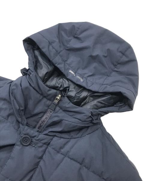 HERNO（ヘルノ）HERNO (ヘルノ) Laminar/ダウンコート ネイビー サイズ:50の古着・服飾アイテム
