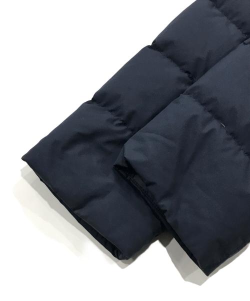 HERNO（ヘルノ）HERNO (ヘルノ) Laminar/ダウンコート ネイビー サイズ:50の古着・服飾アイテム