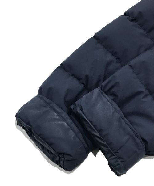 HERNO（ヘルノ）HERNO (ヘルノ) Laminar/ダウンコート ネイビー サイズ:50の古着・服飾アイテム