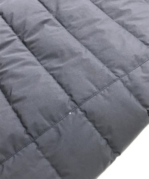 HERNO（ヘルノ）HERNO (ヘルノ) Laminar/ダウンコート ネイビー サイズ:50の古着・服飾アイテム