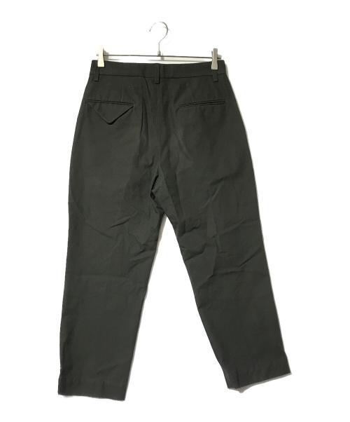 EEL（イール）EEL (イール) 少年パンツ グレー サイズ:Ｓの古着・服飾アイテム