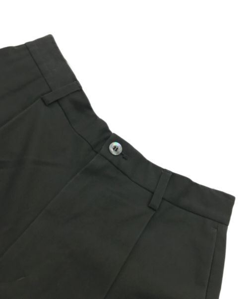 EEL（イール）EEL (イール) 少年パンツ グレー サイズ:Ｓの古着・服飾アイテム