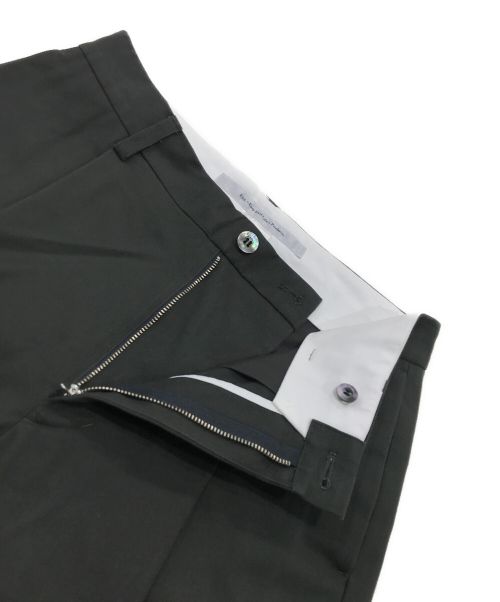 EEL（イール）EEL (イール) 少年パンツ グレー サイズ:Ｓの古着・服飾アイテム