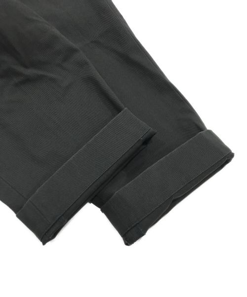 EEL（イール）EEL (イール) 少年パンツ グレー サイズ:Ｓの古着・服飾アイテム