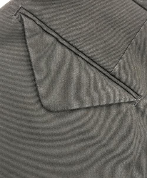 EEL（イール）EEL (イール) 少年パンツ グレー サイズ:Ｓの古着・服飾アイテム