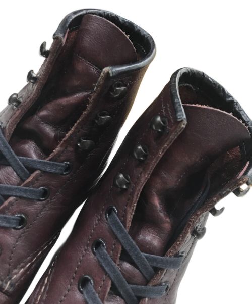 RED WING（レッドウィング）RED WING (レッドウィング) ベックマン ブラウン サイズ:USA7.5/UK6.5/EUR40の古着・服飾アイテム