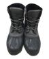 SOREL (ソレル) ブーツ ブラック サイズ:USA7.5/UK6.5/EUR40.5：5000円