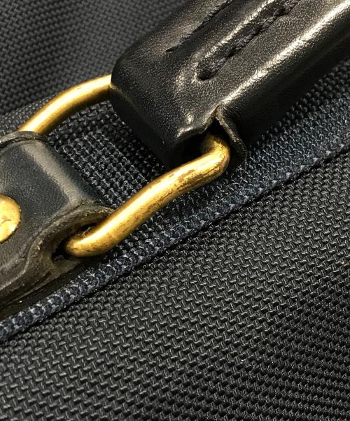 BROOKS BROTHERS（ブルックスブラザーズ）BROOKS BROTHERS (ブルックスブラザーズ) TUMI (トゥミ) ガーメントバッグ ネイビーの古着・服飾アイテム