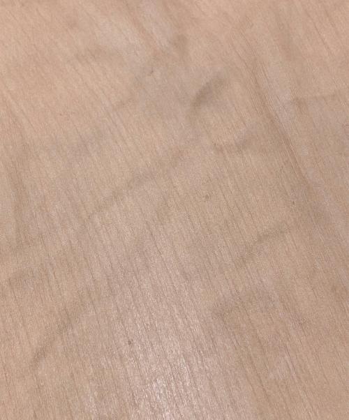 AMIRI（アミリ）AMIRI (アミリ) シースルーカットソーワンピース ブラウン サイズ:不明の古着・服飾アイテム