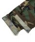 中古・古着 US ARMY (ユーエスアーミー) カーゴパンツ オリーブ サイズ:Ｍ：4000円