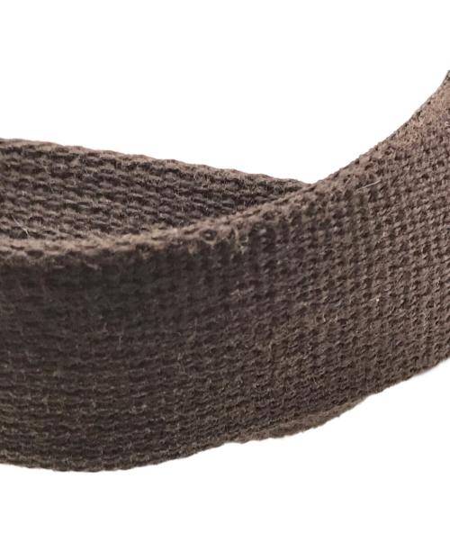 Herve Chapelier（エルベシャプリエ）Herve Chapelier (エルベシャプリエ) 舟形トートバッグ ネイビーの古着・服飾アイテム