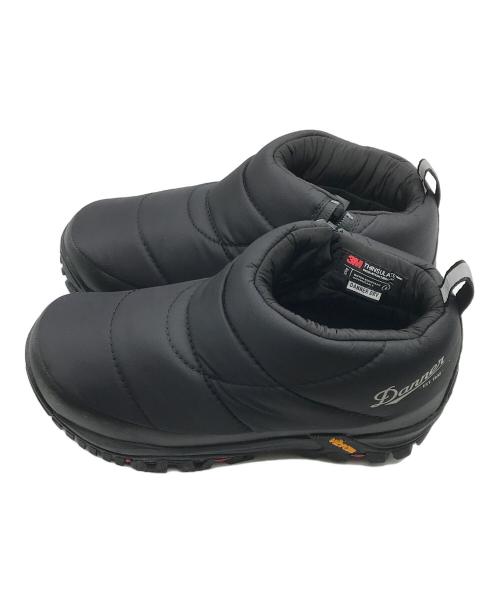 Danner（ダナー）Danner (ダナー) FREDDO LO ブラック サイズ:23の古着・服飾アイテム