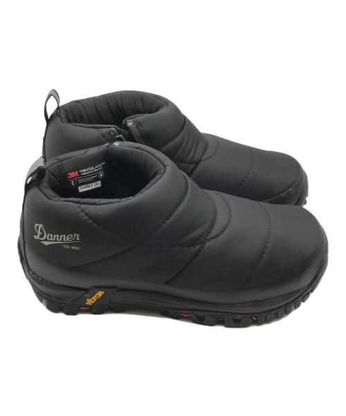 Danner（ダナー）Danner (ダナー) FREDDO LO ブラック サイズ:23の古着・服飾アイテム