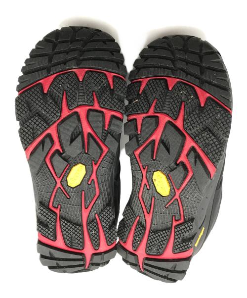 Danner（ダナー）Danner (ダナー) FREDDO LO ブラック サイズ:23の古着・服飾アイテム