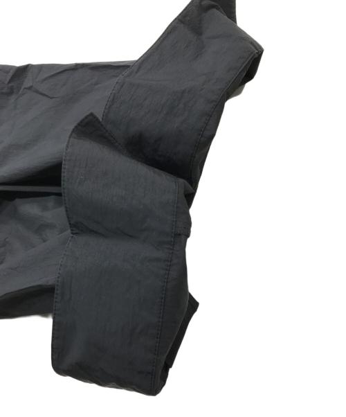 TODAYFUL（トゥデイフル）TODAYFUL (トゥデイフル) Pocket Short Shirt ブラック サイズ:FREEの古着・服飾アイテム