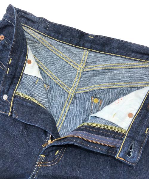 anachronorm（アナクロノーム）anachronorm (アナクロノーム) デニムパンツ インディゴ サイズ:32の古着・服飾アイテム