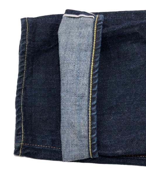 anachronorm（アナクロノーム）anachronorm (アナクロノーム) デニムパンツ インディゴ サイズ:32の古着・服飾アイテム