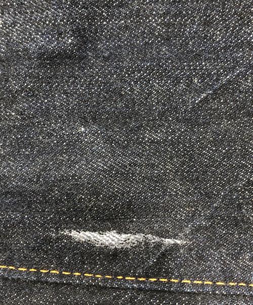 anachronorm（アナクロノーム）anachronorm (アナクロノーム) デニムパンツ インディゴ サイズ:32の古着・服飾アイテム