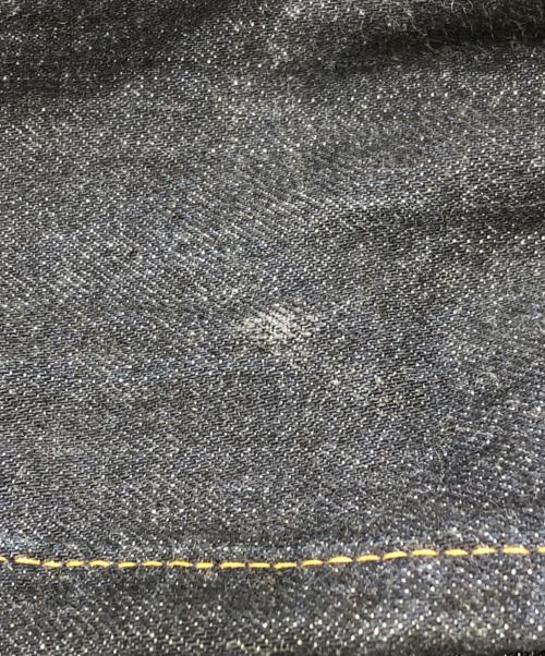 anachronorm（アナクロノーム）anachronorm (アナクロノーム) デニムパンツ インディゴ サイズ:32の古着・服飾アイテム