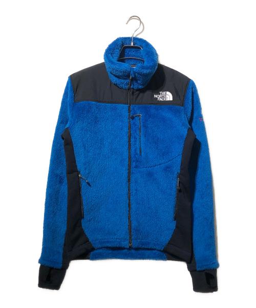THE NORTH FACE（ザ ノース フェイス）THE NORTH FACE (ザ ノース フェイス) VERSA AIR JACKET ブルー サイズ:Sの古着・服飾アイテム