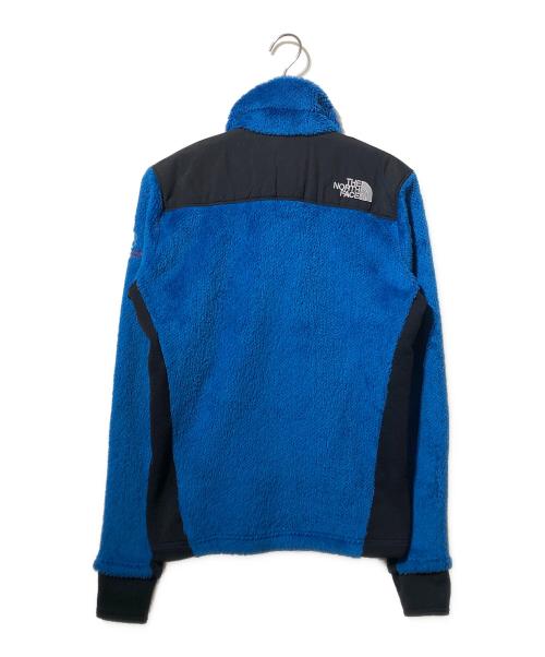 THE NORTH FACE（ザ ノース フェイス）THE NORTH FACE (ザ ノース フェイス) VERSA AIR JACKET ブルー サイズ:Sの古着・服飾アイテム