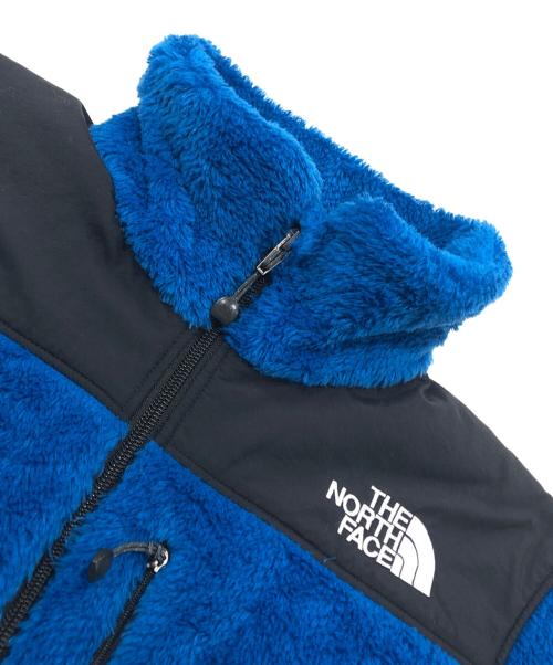 THE NORTH FACE（ザ ノース フェイス）THE NORTH FACE (ザ ノース フェイス) VERSA AIR JACKET ブルー サイズ:Sの古着・服飾アイテム