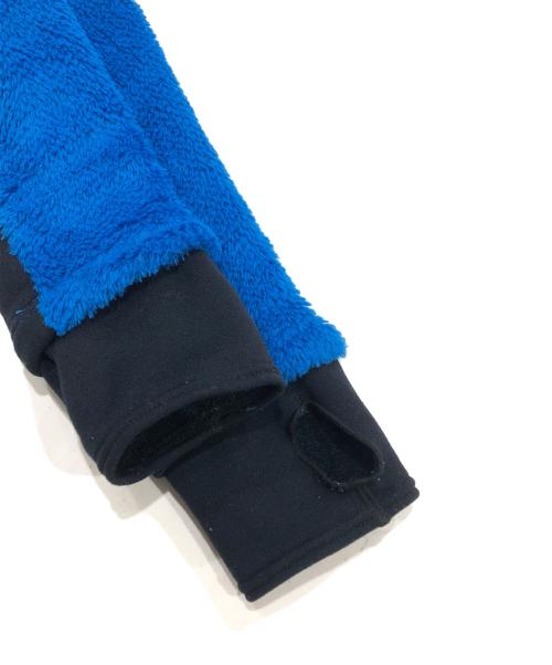 THE NORTH FACE（ザ ノース フェイス）THE NORTH FACE (ザ ノース フェイス) VERSA AIR JACKET ブルー サイズ:Sの古着・服飾アイテム