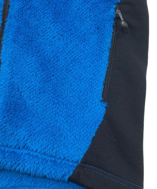 THE NORTH FACE（ザ ノース フェイス）THE NORTH FACE (ザ ノース フェイス) VERSA AIR JACKET ブルー サイズ:Sの古着・服飾アイテム