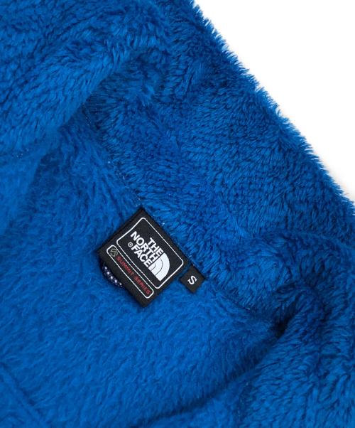 THE NORTH FACE（ザ ノース フェイス）THE NORTH FACE (ザ ノース フェイス) VERSA AIR JACKET ブルー サイズ:Sの古着・服飾アイテム