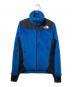 THE NORTH FACE（ザ ノース フェイス）の古着「VERSA AIR JACKET」｜ブルー