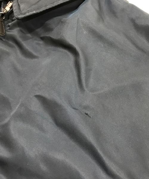 SCHOTT BROS.（ショット）SCHOTT BROS. (ショットブロス) CWU-R フライトジャケット ネイビー サイズ:不明の古着・服飾アイテム