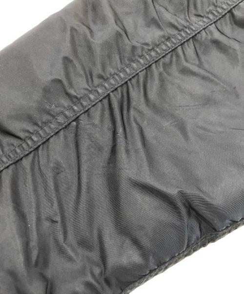 SCHOTT BROS.（ショット）SCHOTT BROS. (ショットブロス) CWU-R フライトジャケット ネイビー サイズ:不明の古着・服飾アイテム