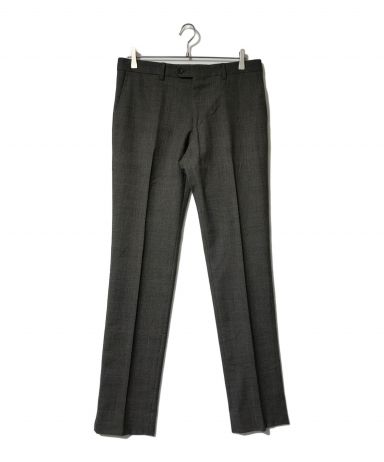 中古・古着通販】LARDINI (ラルディーニ) パンツ ブラウン サイズ:48