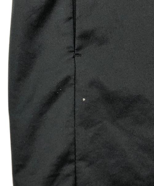 ASTRET（アストラット）ASTRET (アストラット) クルーネック ドルマン ワンピース ブラック サイズ:Freeの古着・服飾アイテム